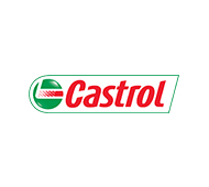 Logo Parceiro Castrol